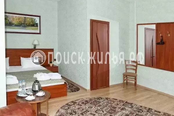 Отель «Рязань»