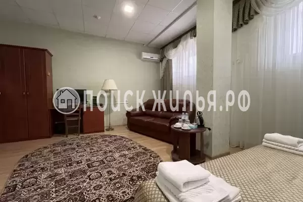 Отель «Рязань»