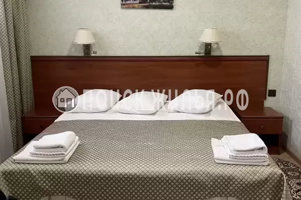 Отель «Рязань»