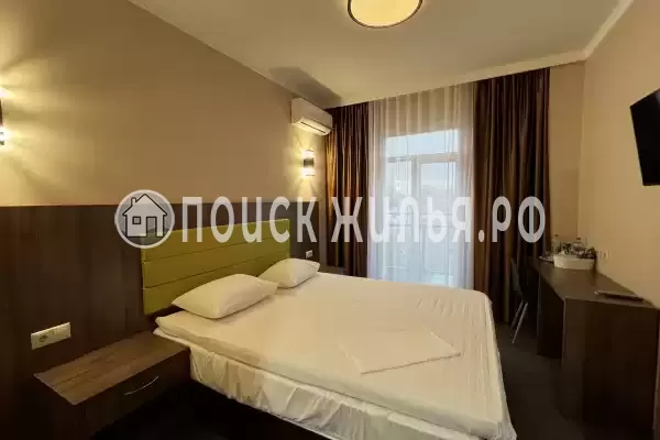 Отель «Мартон Лион»