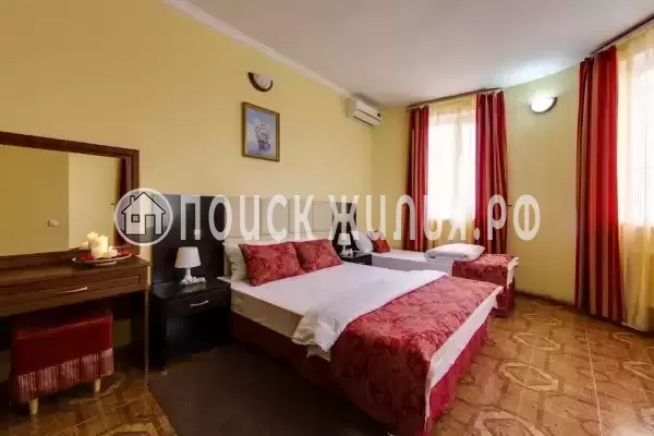 Отель «Мартон Лион»