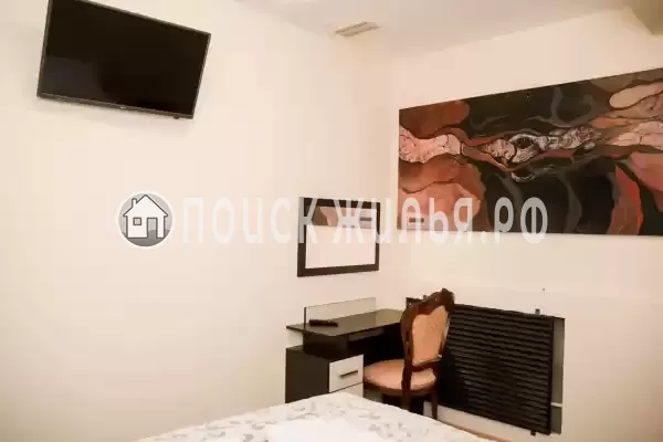 Отель, Станкостроителей, д.1Г