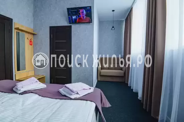 Отель, Станкостроителей, д.1Г