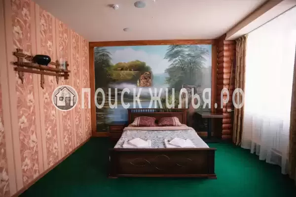 Отель, Станкостроителей, д.1Г