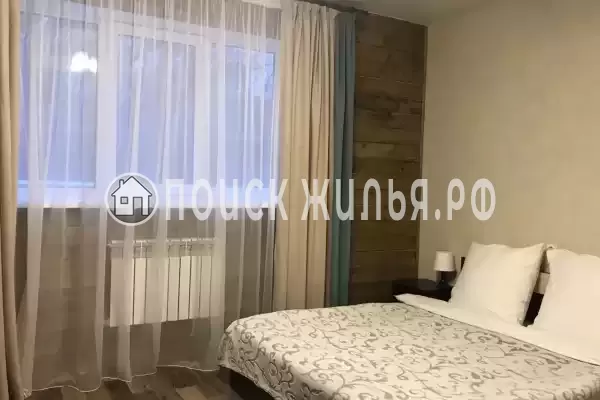 Отель, Станкостроителей, д.1Г