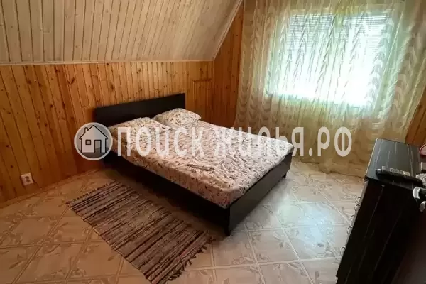 Частный сектор «Дом у моря на Комсомольской»