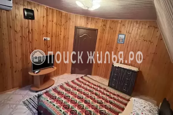 Частный сектор «Дом у моря на Комсомольской»