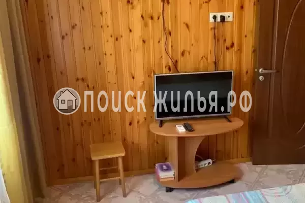 Частный сектор «Дом у моря на Комсомольской»