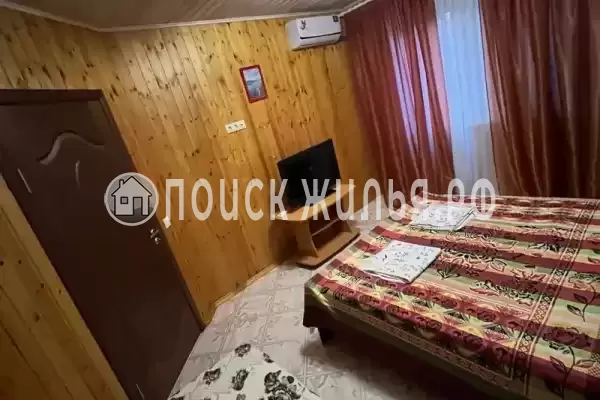 Частный сектор «Дом у моря на Комсомольской»