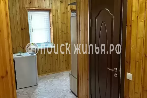 Частный сектор «Дом у моря на Комсомольской»