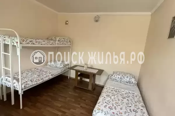 Частный сектор «Дом у моря на Комсомольской»