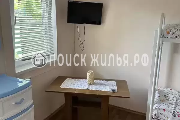 Частный сектор «Дом у моря на Комсомольской»