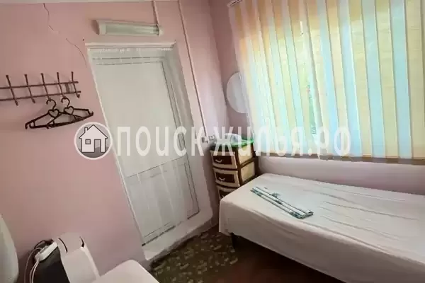 Частный сектор «Дом у моря на Комсомольской»