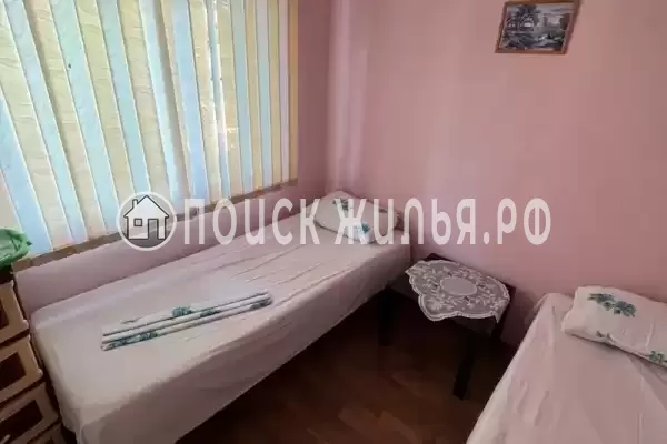 Частный сектор «Дом у моря на Комсомольской»