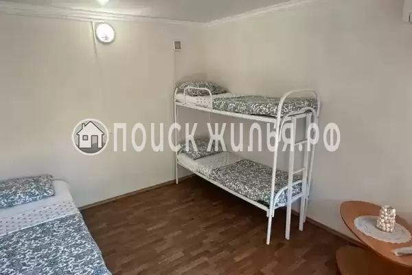 Частный сектор «Дом у моря на Комсомольской»