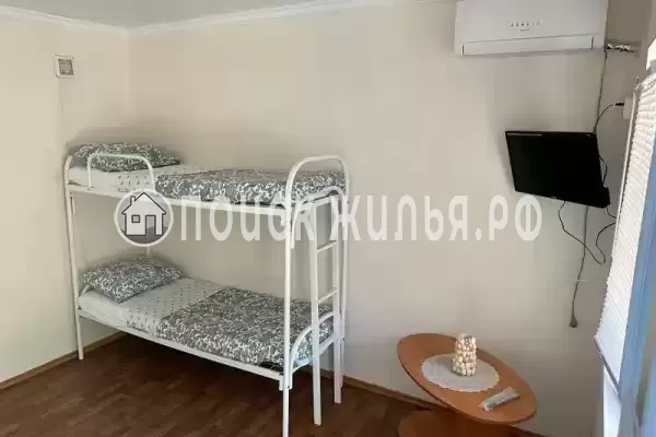 Частный сектор «Дом у моря на Комсомольской»