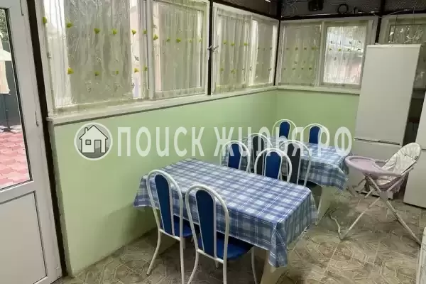 Частный сектор «Дом у моря на Комсомольской»