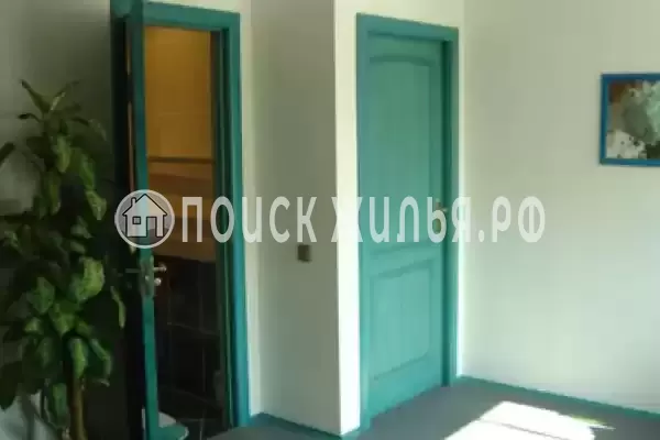 Отель «Два Капитана»