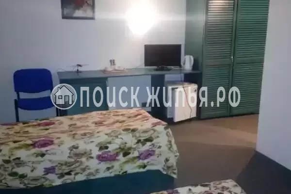 Отель «Два Капитана»