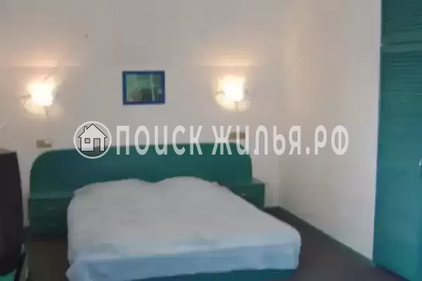 Отель «Два Капитана»