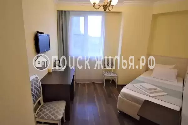 Отель «Via Sacra»