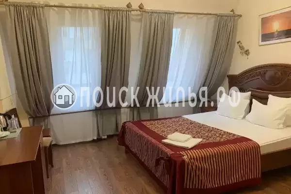 Отель «Via Sacra»