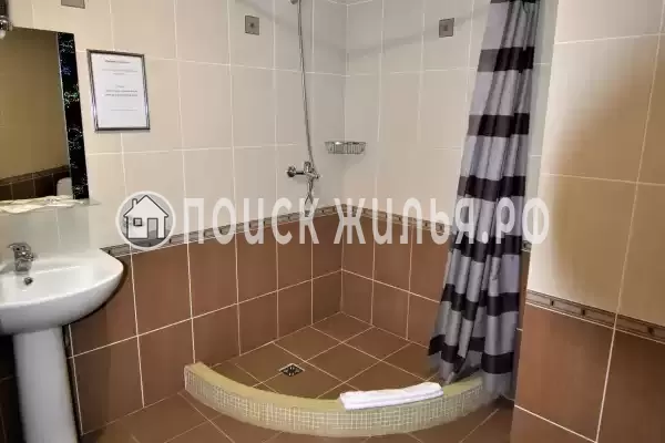 Отель «Via Sacra»