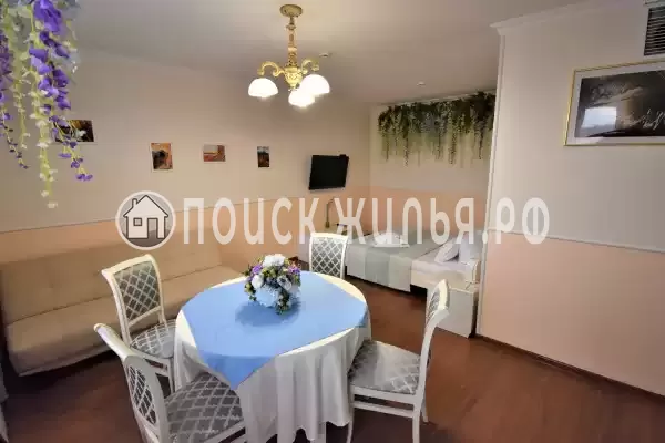 Отель «Via Sacra»