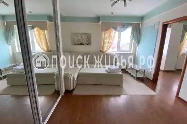 Отель «Via Sacra»