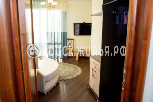 Отель «Via Sacra»