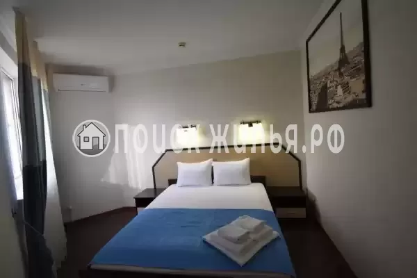 Отель «Via Sacra»