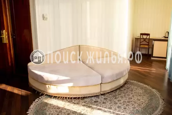 Отель «Via Sacra»