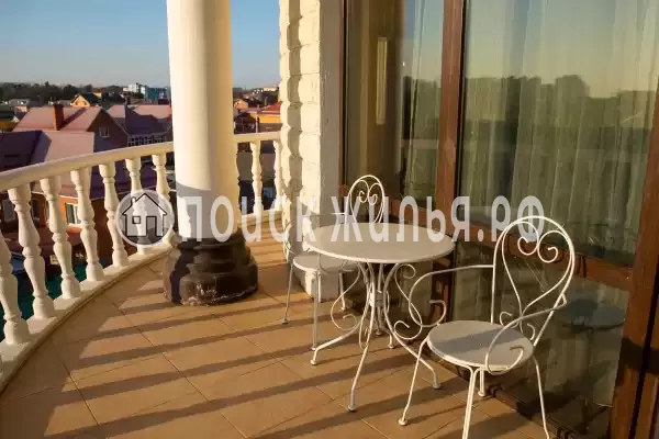 Отель «Via Sacra»