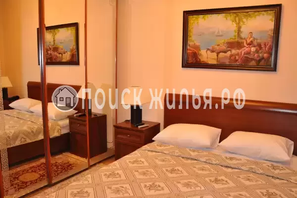 Отель «Байрон»