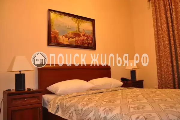 Отель «Байрон»