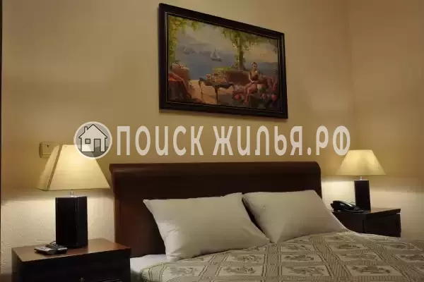 Отель «Байрон»