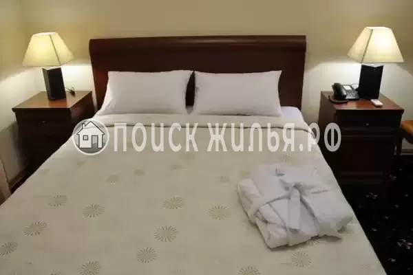 Отель «Байрон»