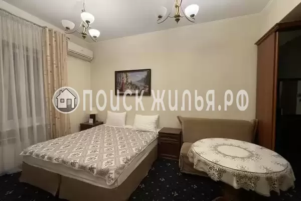 Отель «Байрон»