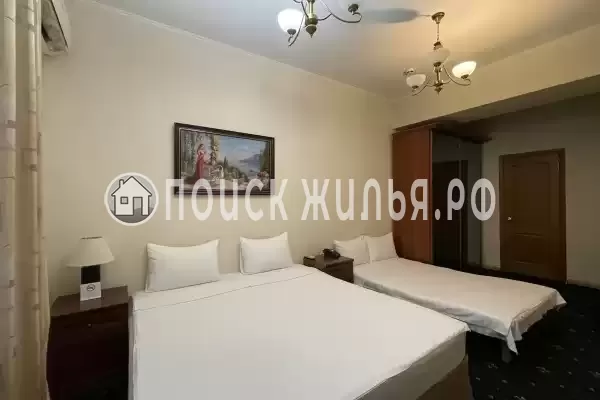 Отель «Байрон»