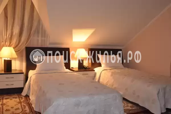 Отель «Байрон»