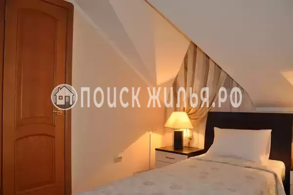 Отель «Байрон»