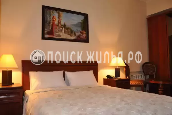 Отель «Байрон»