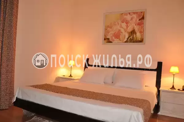 Отель «Байрон»