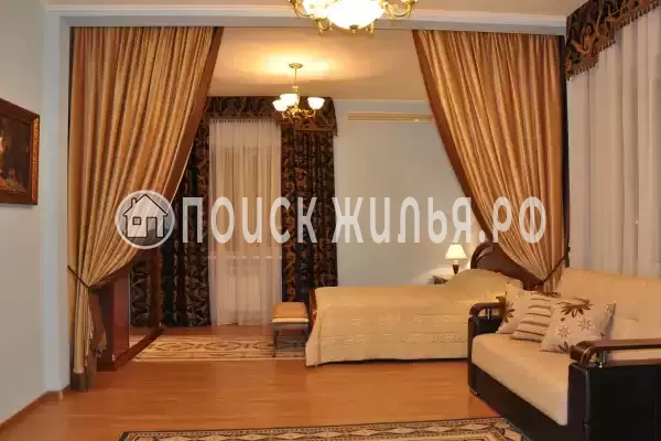 Отель «Байрон»