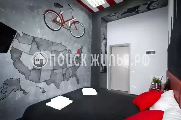 Отель «Бутик-отель 9»