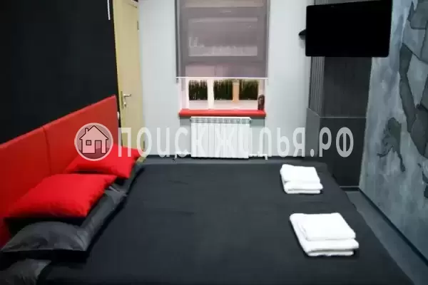 Отель «Бутик-отель 9»