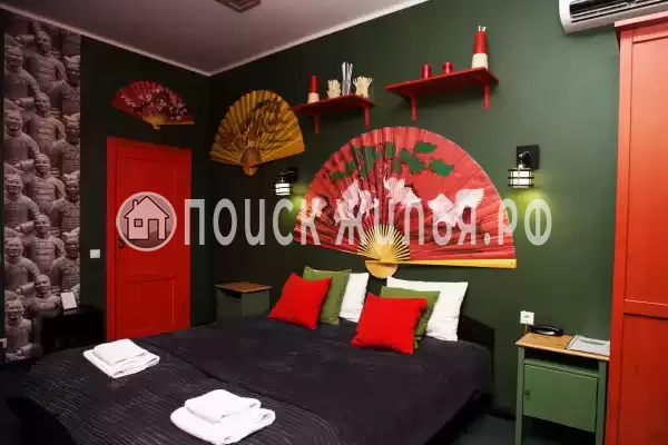 Отель «Бутик-отель 9»