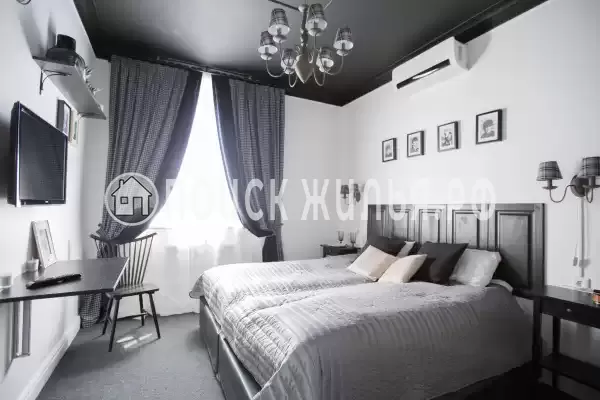 Отель «Бутик-отель 9»