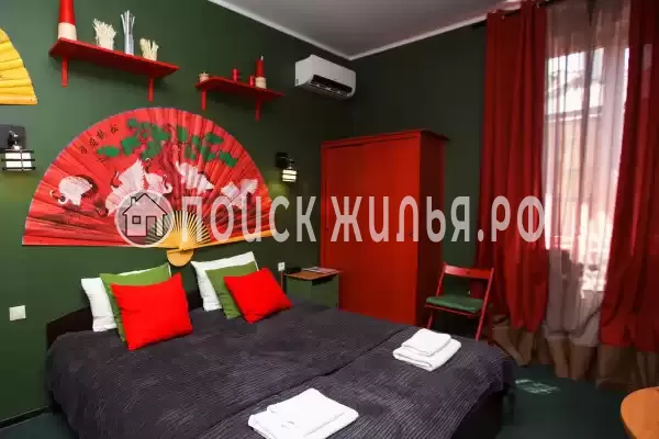 Отель «Бутик-отель 9»