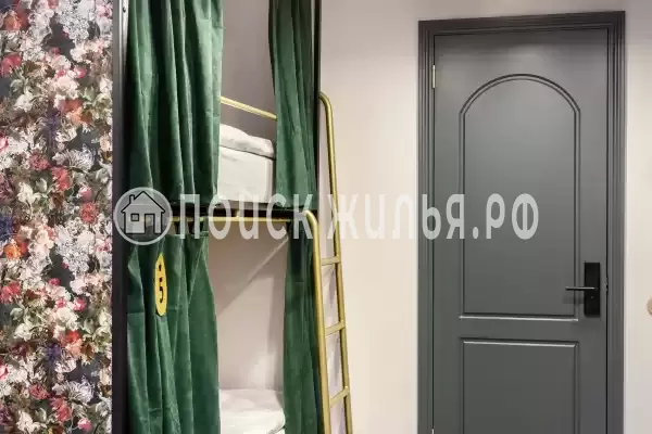 Хостел «Guten Duck Moscow»